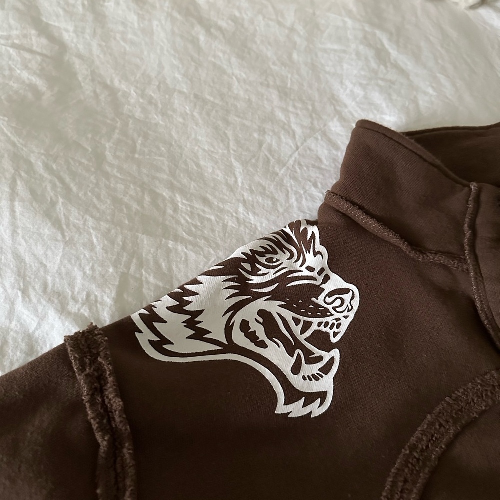 SOLD Darc Sport SHE pullover - Picture 6 of 6
